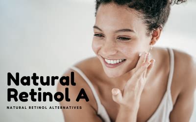 The Best Skincare Articles On natural sources of retinol by Seaflora