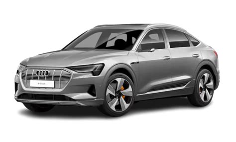 Audi Q6 Sportback E Tron Autonomie Batterie Prix Performances