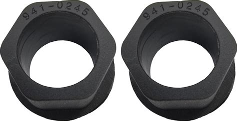 Klmht Asmsd Replaces Flange Bushing Fits Mtd Cub Cadet