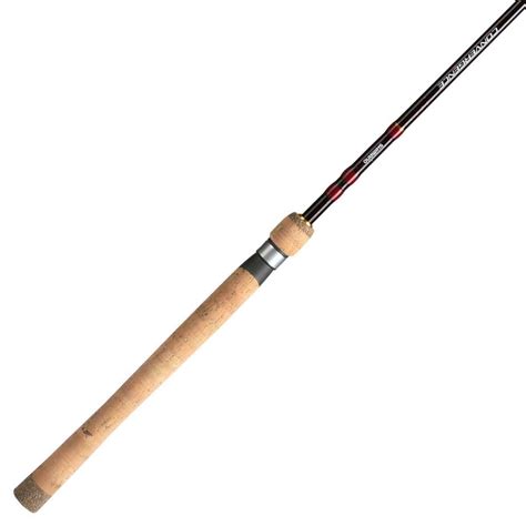 Shimano Convergence Spinning D Spinning Rod 7ft Medium Power Fast