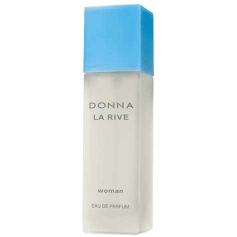 Perfume Donna La Rive Feminino 90ml Gel Niche Oficial