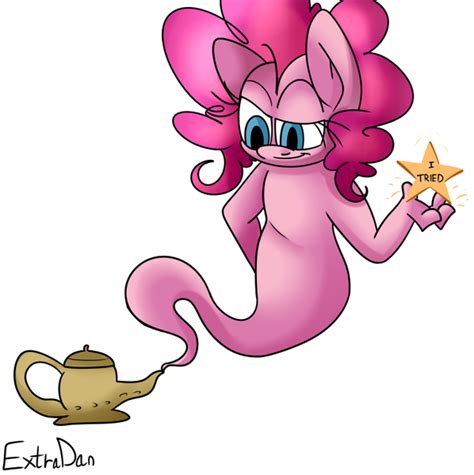 175881 Safe Artist Extradan Derpibooru Import Pinkie Pie Earth