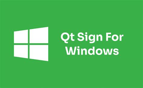 What is Qt and use cases of Qt? - DevOpsSchool.com
