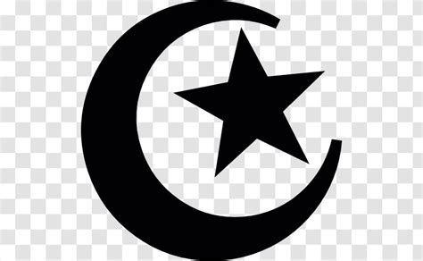 Symbols Of Islam Star And Crescent Polygons In Art Culture Moon