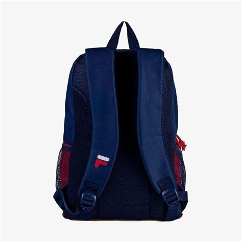 Mochila Fila Outline 18 Litros Centauro