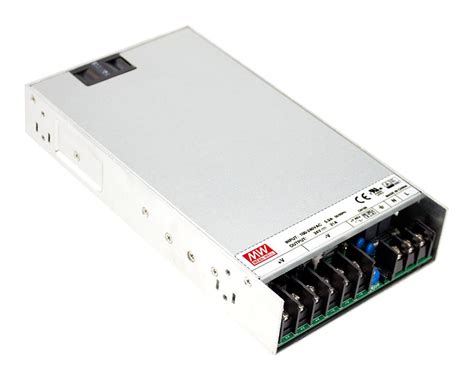 Rsp Mean Well Ac Dc Enclosed Power Supply Psu Ite Outputs