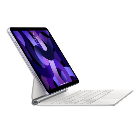 Bàn Phím Magic Keyboard Cho Ipad Pro 11 Inch Gió Biển