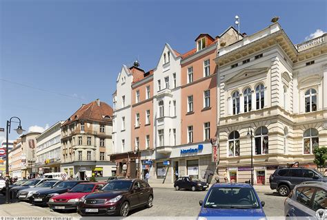 Kamienica nr 51 ul Krakowska Opole zdjęcia