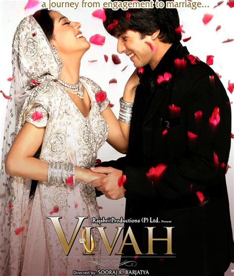 Vivah movie - Hill Post