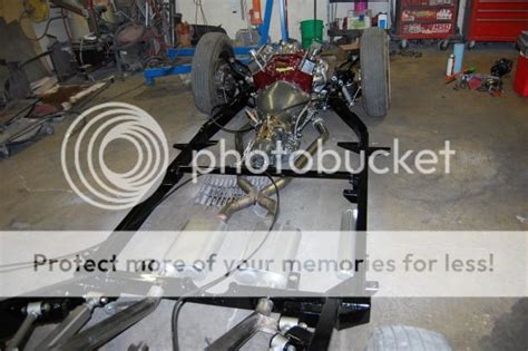 Naked Bare Rolling Chassis Pics Page 6 The H A M B