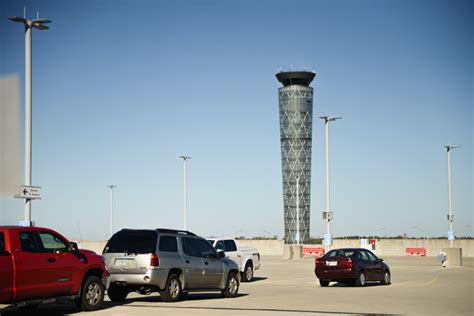 New Parking Rates at Dayton International Airport - A Better Day - What ...