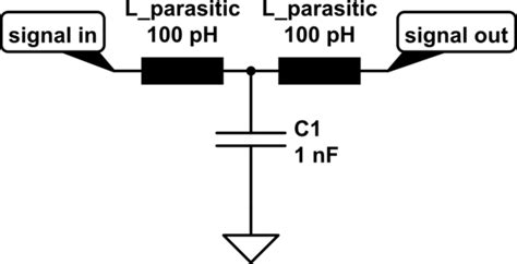 Rfi Feed Through Capacitors Amateur Radio Stack Exchange