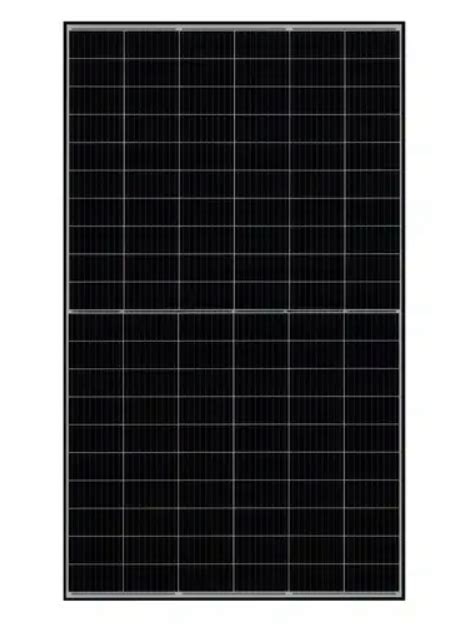 Panel Fotowoltaiczny W Ja Solar Jam D Lb Bifacial Dwustronny