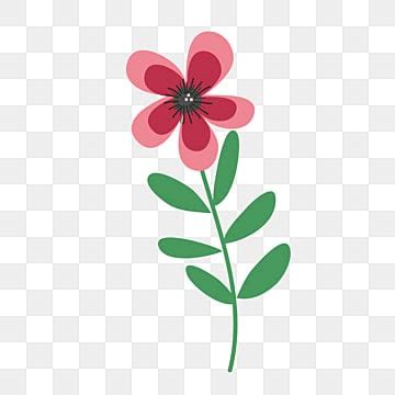 Free Five Petal Flower Pattern Best Flower Site