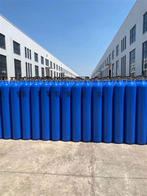 Supply Oxygen Cylinder Wholesale Factory - Shenyang Kaijinsi Trading Co.,Ltd