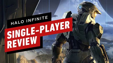 Halo Infinite Unser Review Zur Single Player Kampagne