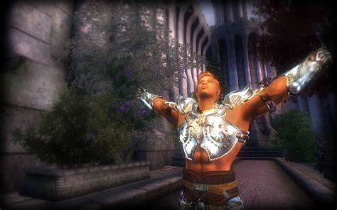 Room Remodeled Glass Armor For Bodybuilder At Oblivion Nexus Mods