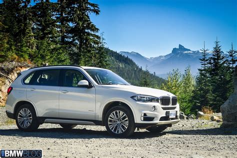 2014 Bmw X5 50i