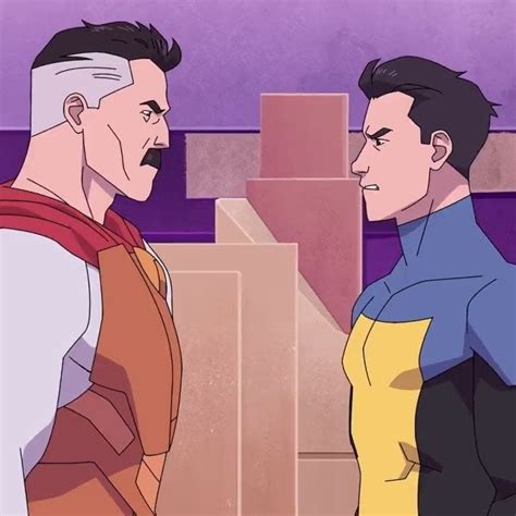 First Teaser For Episode 4 Of ‘invincible Season 2 R Invincible