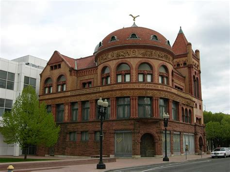 The Barnum Museum In Bridgeport Connecticut Flickr Photo Sharing