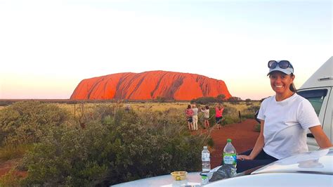 Sails In The Desert Ayers Rock Resort Hotel Review My Experience