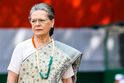 Sonia Gandhi Calls Congress Parliamentary Strategy Group Meeting On Sunday