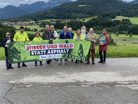 Ortsbesuch Des Bn Vorstands Klimakiller Bn Fordert Ein Moratorium