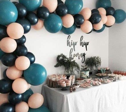 Decoração Balões 85 Ideias para Copiar na Sua Festa Revista