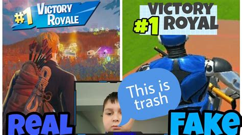 4 Fortnite Rip Offs YouTube