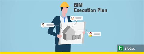 Bim Execution Plan Bep ¿qué Es El Bep En Bim Biblus