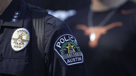 19 Austin Police Officers To Be Indicted Over Conduct During Racial Justice Protests Nbc 5