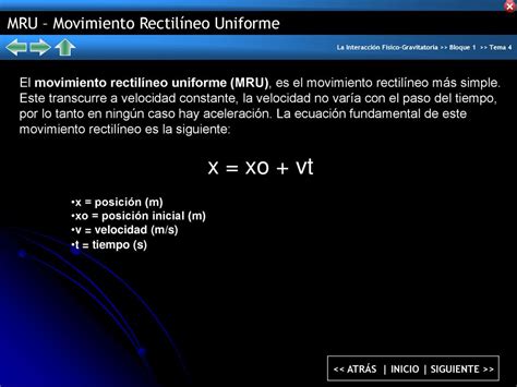 Iniciando Presentación Interactiva ppt descargar