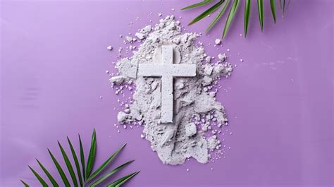 White Cross Purple Background Meaning Infoupdate Org