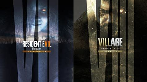 Resident Evil 8 Resident Evil Village Playstation 4
