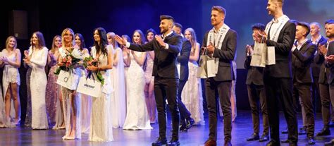 Ostatni Casting Do Konkursu Miss I Mister Podlasia Sprawd Kiedy