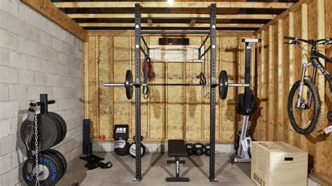 Garage Gym Packages Australia | Dandk Organizer