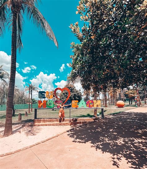 Parque Hot Beach Olímpia Atrações Dicas e Valores