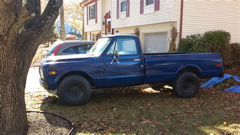 1968 Gmc 3500 Truck Classic Gmc Other 1968 For Sale