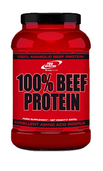 100% Beef Protein купить в интернет-магазине 5lb с доставкой по Москве