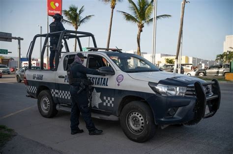 La Jornada Sentencian a una persona por secuestro y posesión de cartuchos