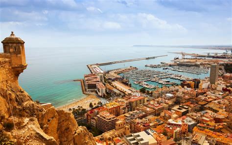 Top 15 Attractions And Things To Do In Alicante Skyscanners Travel Blog