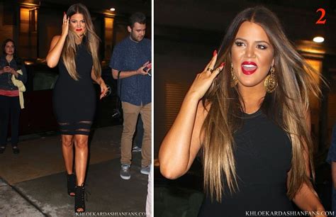 Blog Da Janaina Honjoya Moda O Estilo Da Khloe Kardashian