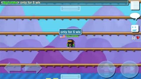 Growtopia Change Of Ideas YouTube