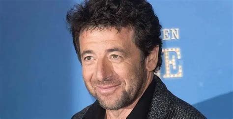 Patrick Bruel - Singers, Family, Childhood - Patrick Bruel Biography