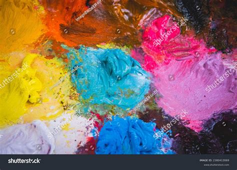 774,501 Paint Color Palette Images, Stock Photos, 3D objects, & Vectors ...