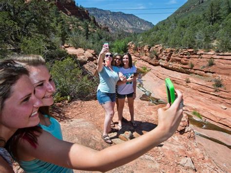 Oak Creek Canyon Campgrounds To Close July 7