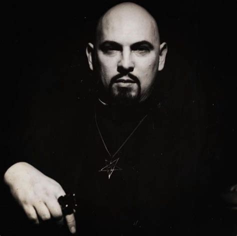 Pin By Michael Michalik On Anton Lavey Anton