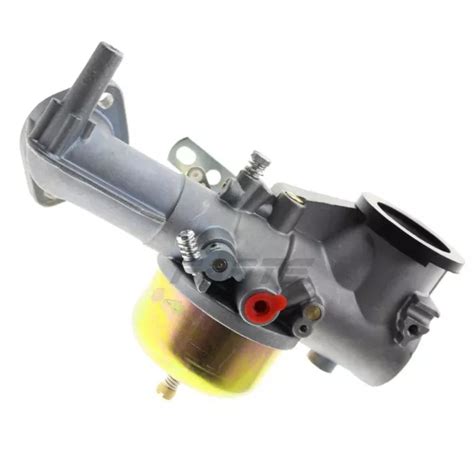 CARBURATEUR POUR BRIGGS Stratton 491590 390811 392152 191700 192700