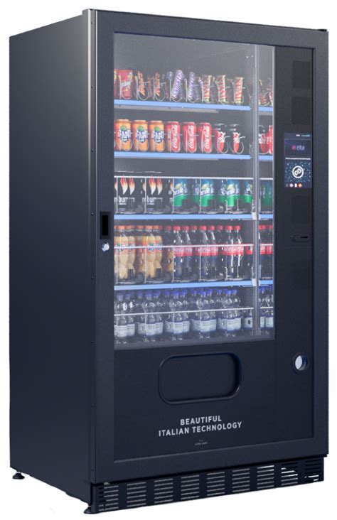 Vending Machine Produttore Distributori Automatici Fas