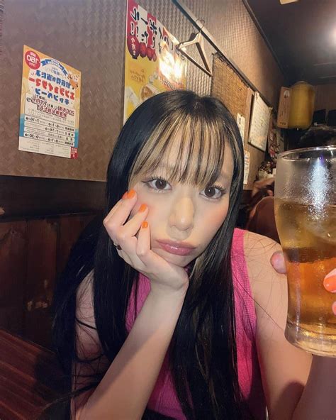 希帆さんのインスタグラム写真 希帆instagram「※ぶどうジュースです🍇」7月11日 21時14分 Kiho